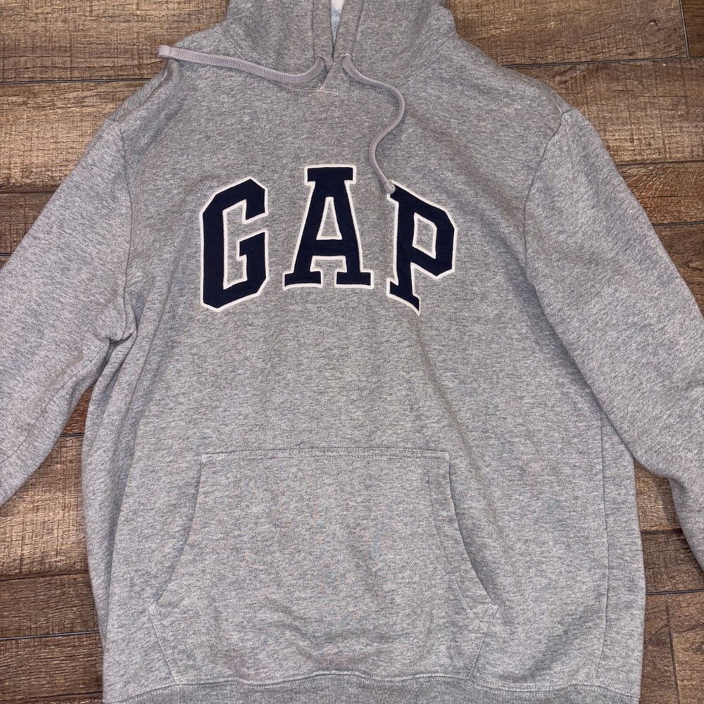 Womens Gap Hoodie